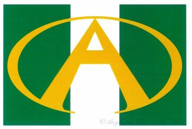 Angkatan Hebat Angkatan Hebat